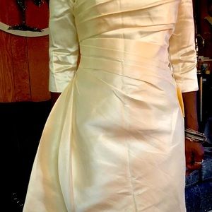 NWT TS Couture Mother of the Groom dress